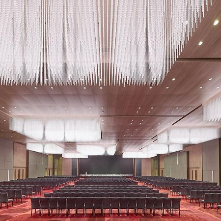 The Westin Zhongshan Guzhen Bagian luar foto