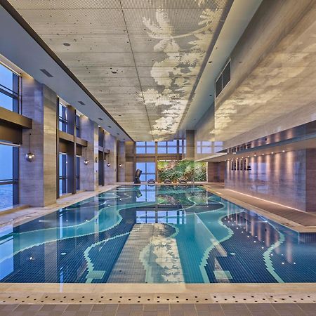 The Westin Zhongshan Guzhen Bagian luar foto