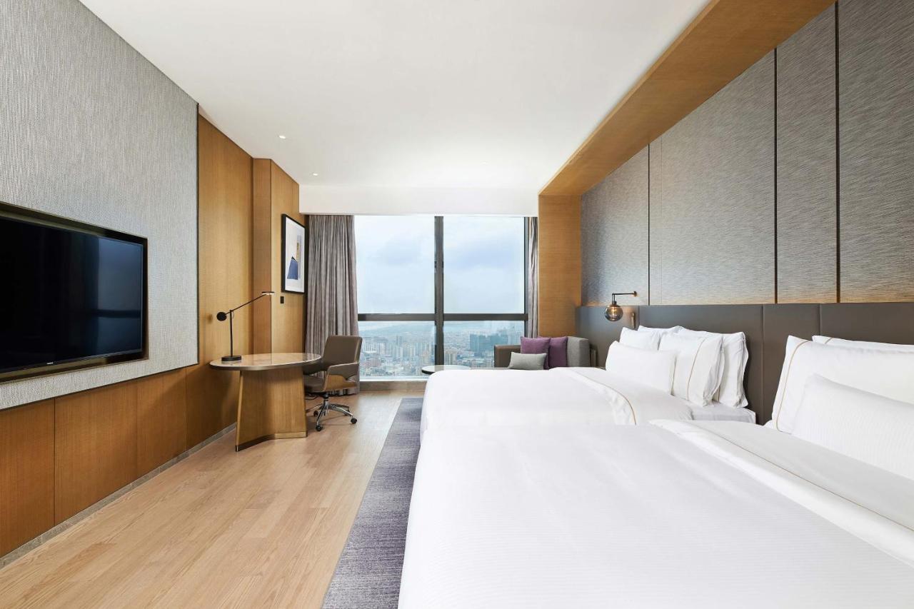 The Westin Zhongshan Guzhen Bagian luar foto