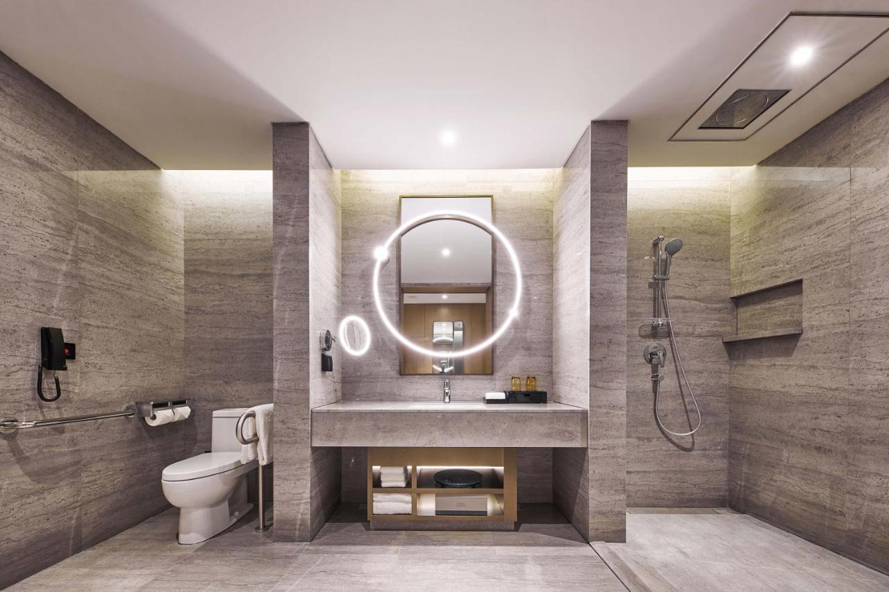 The Westin Zhongshan Guzhen Bagian luar foto