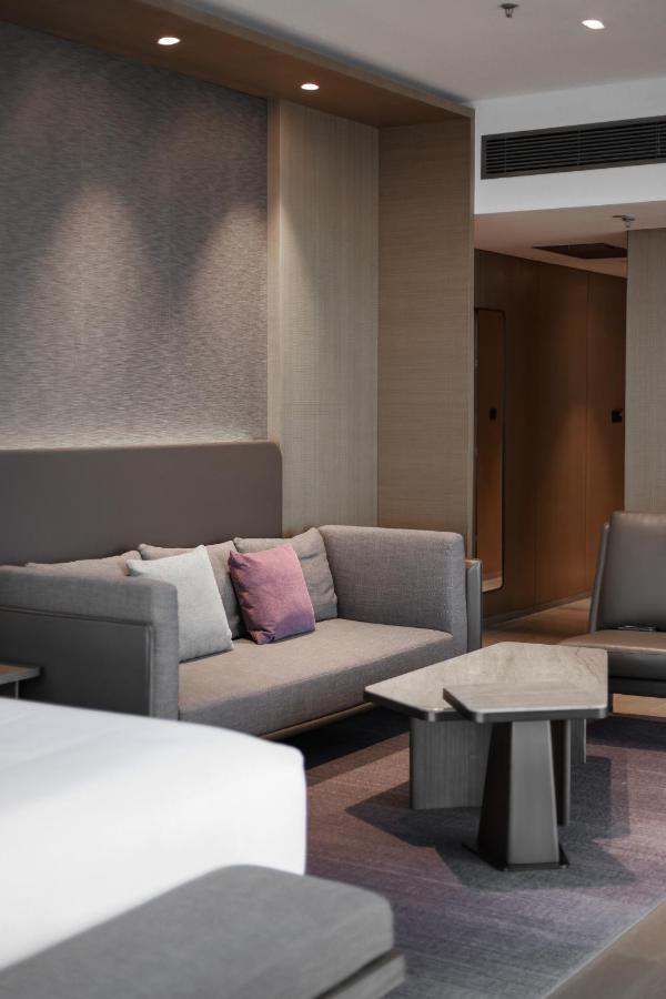 The Westin Zhongshan Guzhen Bagian luar foto
