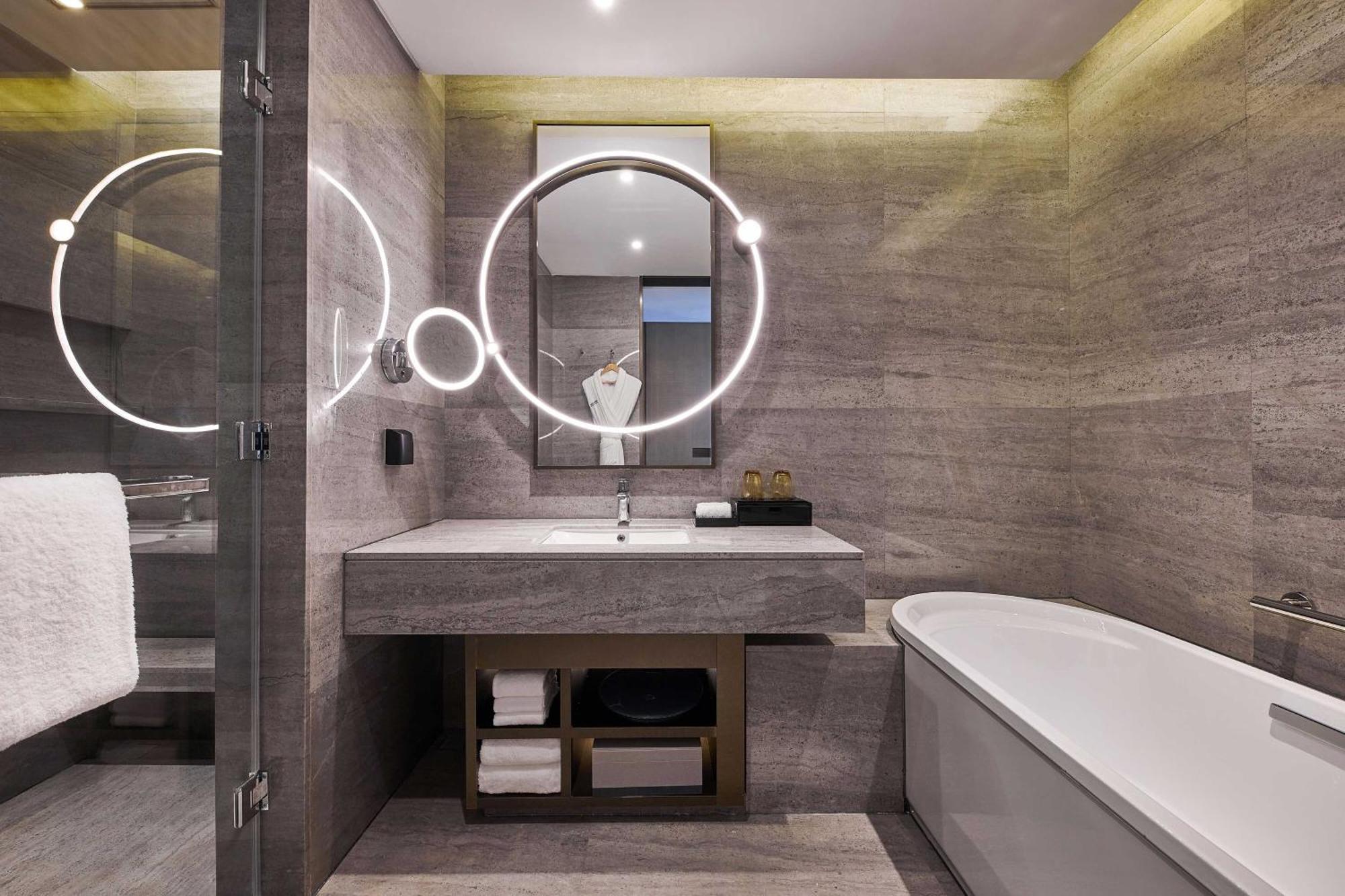 The Westin Zhongshan Guzhen Bagian luar foto