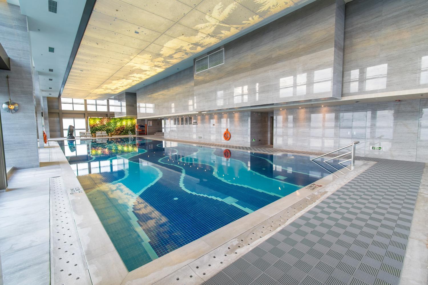 The Westin Zhongshan Guzhen Bagian luar foto